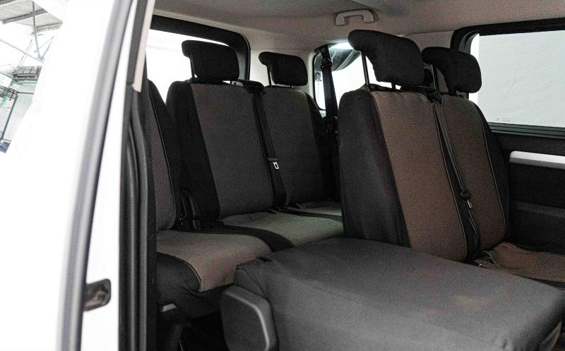 OPEL Zafira Life OPEL Zafira Life