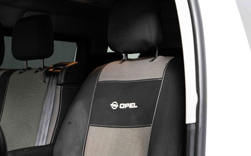 OPEL Zafira Life OPEL Zafira Life