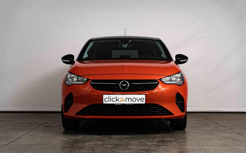 OPEL Corsa OPEL Corsa