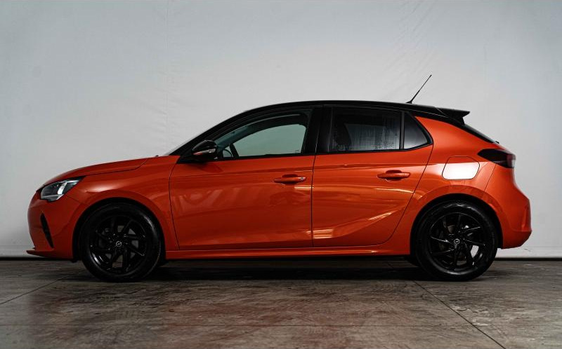 OPEL Corsa OPEL Corsa