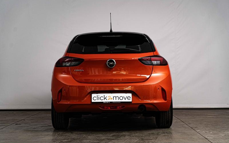 OPEL Corsa OPEL Corsa