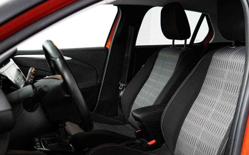 OPEL Corsa OPEL Corsa