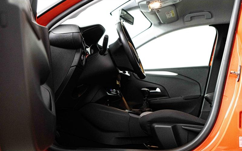 OPEL Corsa OPEL Corsa