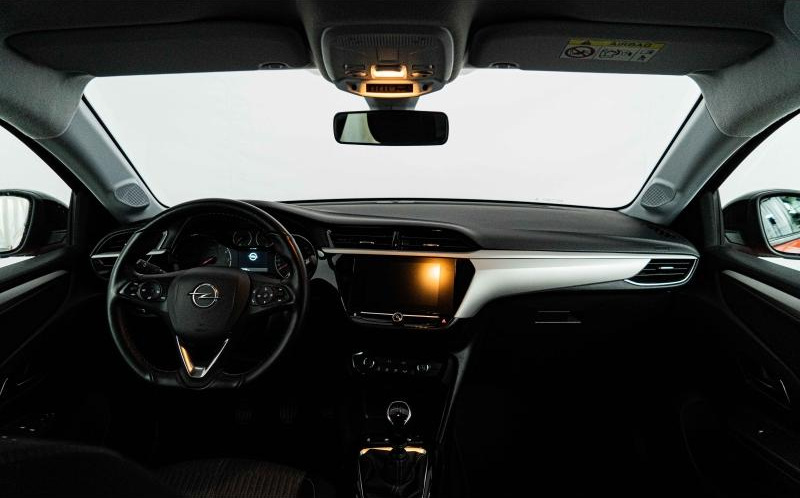 OPEL Corsa OPEL Corsa