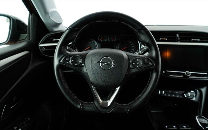 OPEL Corsa OPEL Corsa