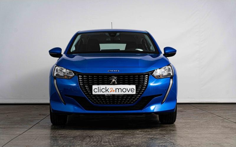 PEUGEOT 208 PEUGEOT 208