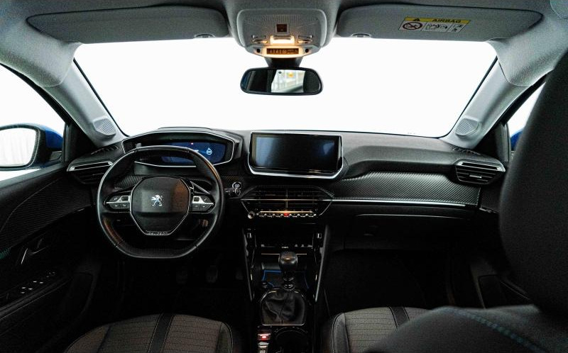 PEUGEOT 208 PEUGEOT 208