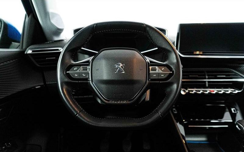 PEUGEOT 208 PEUGEOT 208