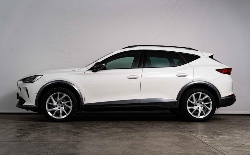 CUPRA Formentor CUPRA Formentor