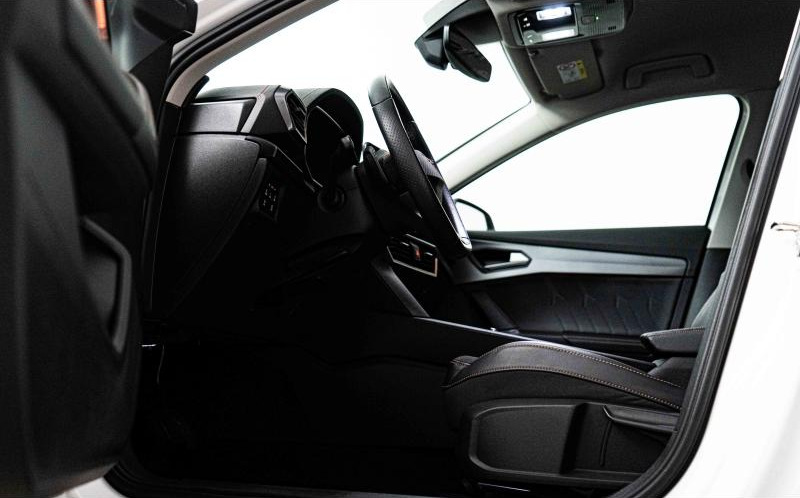 CUPRA Formentor CUPRA Formentor