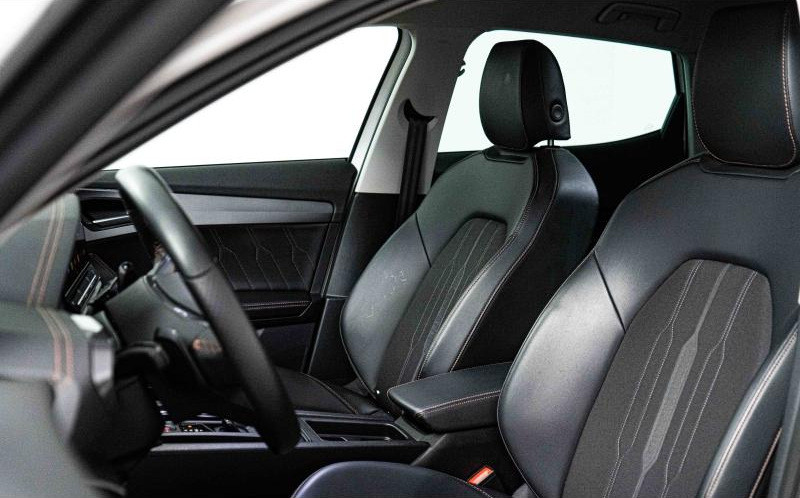 CUPRA Formentor CUPRA Formentor