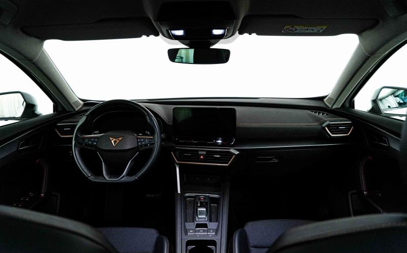 CUPRA Formentor CUPRA Formentor