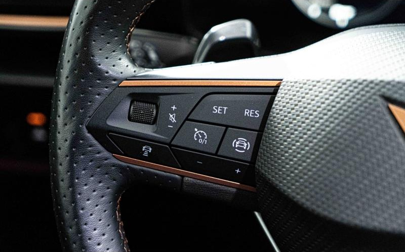 CUPRA Formentor CUPRA Formentor