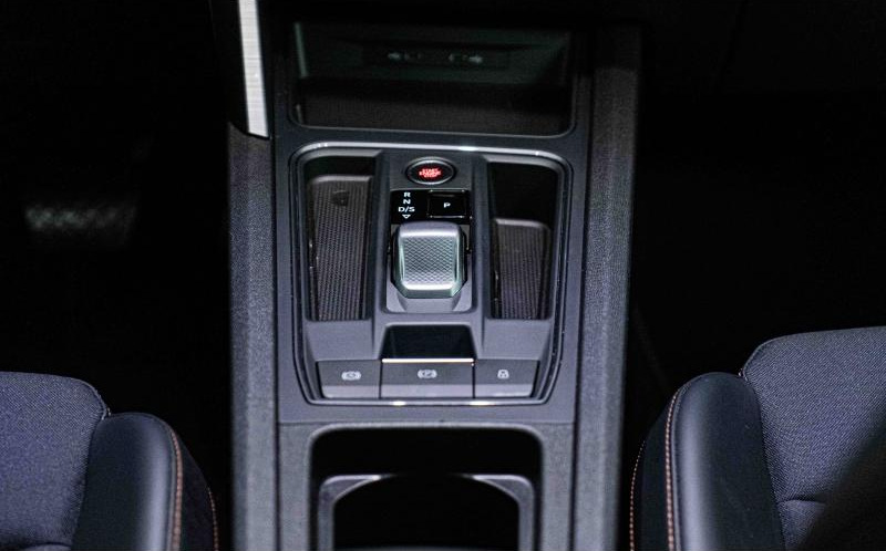 CUPRA Formentor CUPRA Formentor
