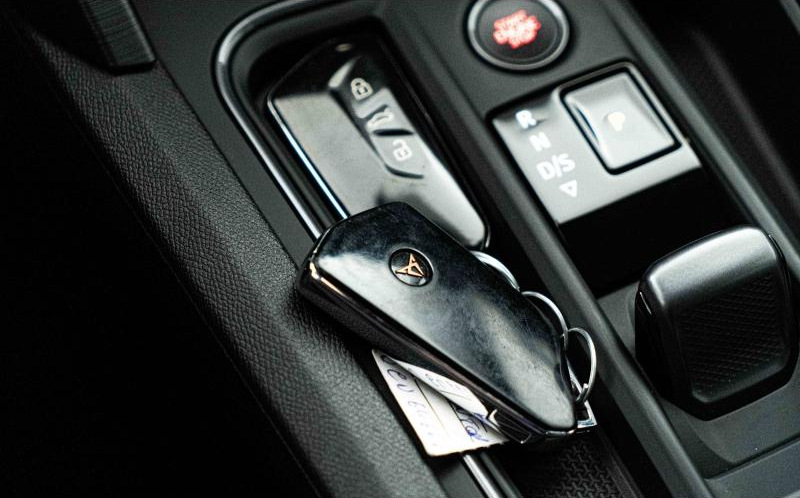 CUPRA Formentor CUPRA Formentor