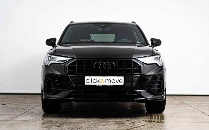 AUDI Q3 AUDI Q3