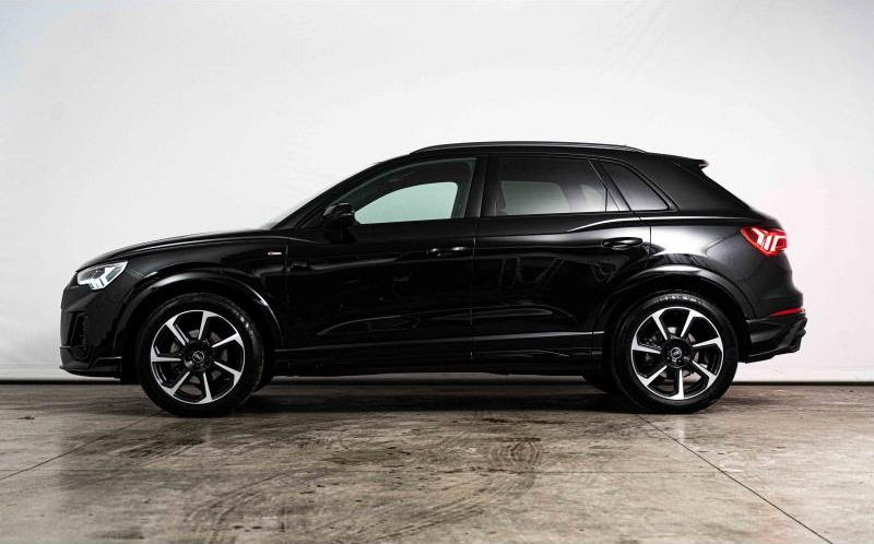 AUDI Q3 AUDI Q3