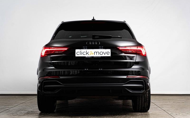 AUDI Q3 AUDI Q3