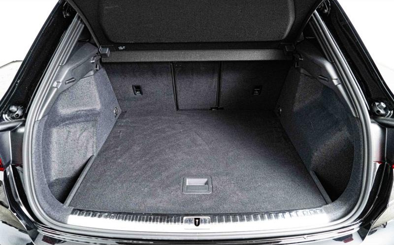 AUDI Q3 AUDI Q3