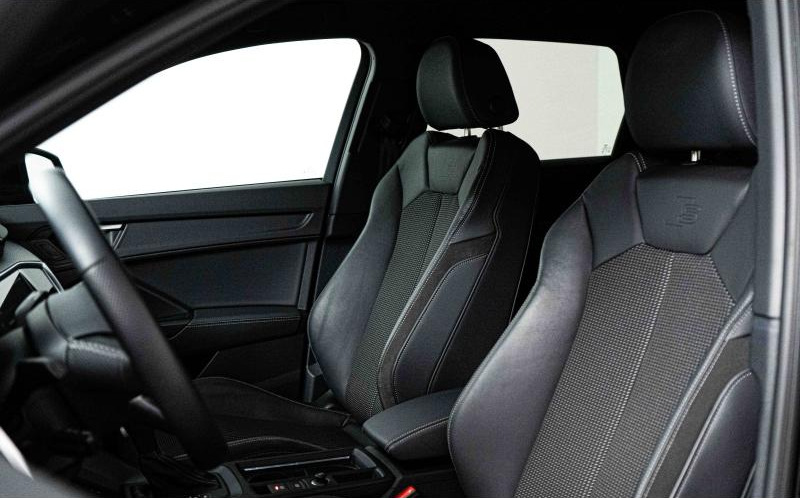 AUDI Q3 AUDI Q3