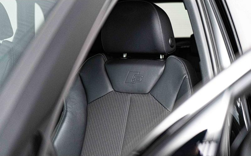 AUDI Q3 AUDI Q3