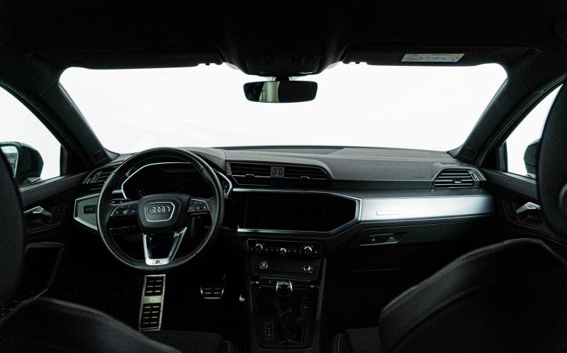 AUDI Q3 AUDI Q3