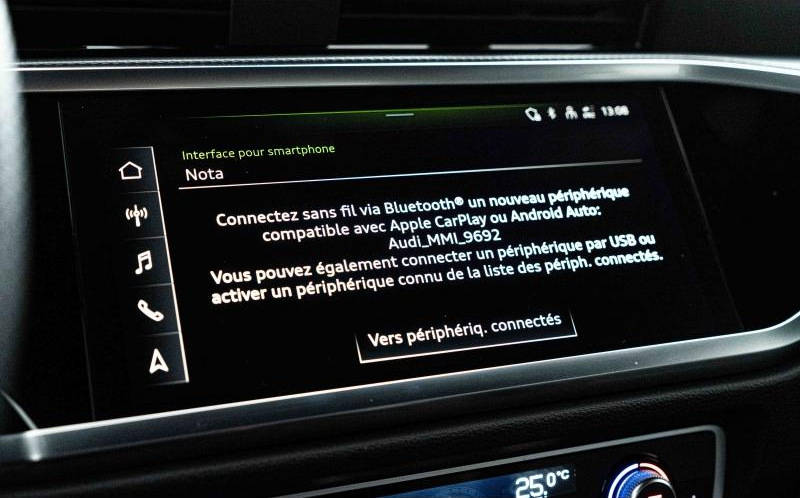 AUDI Q3 AUDI Q3