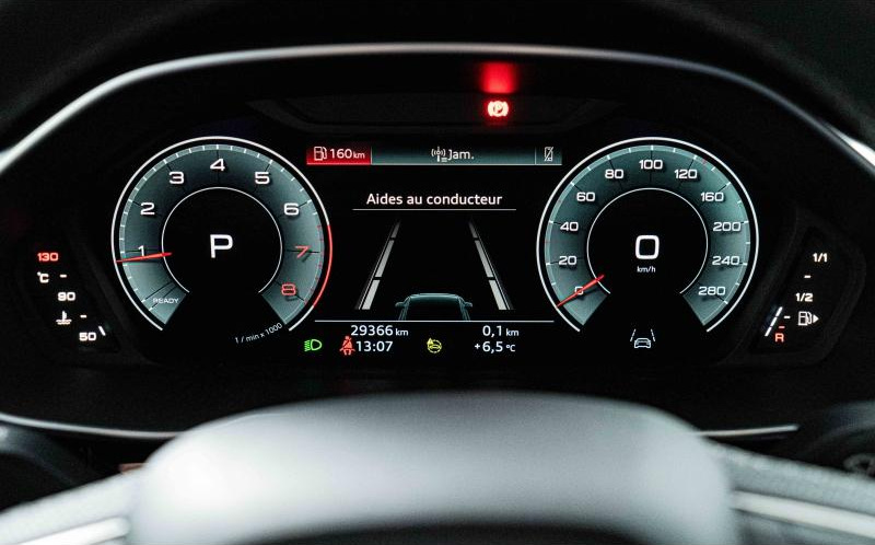 AUDI Q3 AUDI Q3