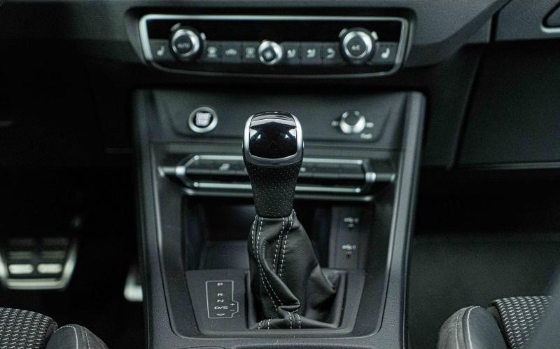 AUDI Q3 AUDI Q3