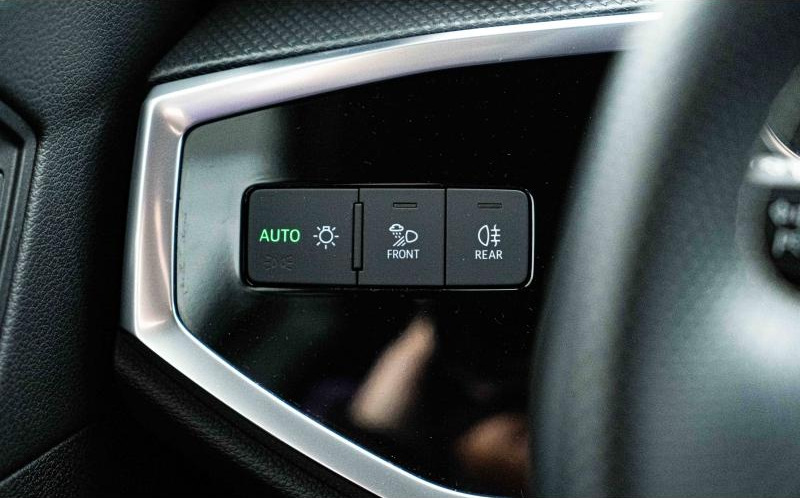 AUDI Q3 AUDI Q3