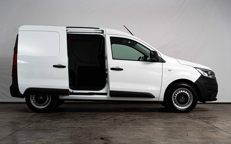 RENAULT Kangoo Express RENAULT Kangoo Express
