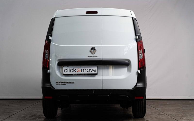 RENAULT Kangoo Express RENAULT Kangoo Express