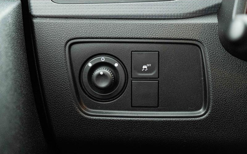 RENAULT Kangoo Express RENAULT Kangoo Express