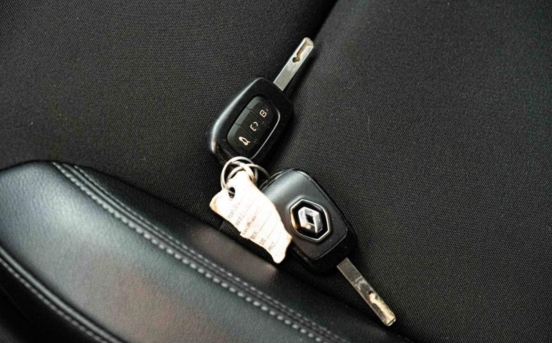 RENAULT Kangoo Express RENAULT Kangoo Express