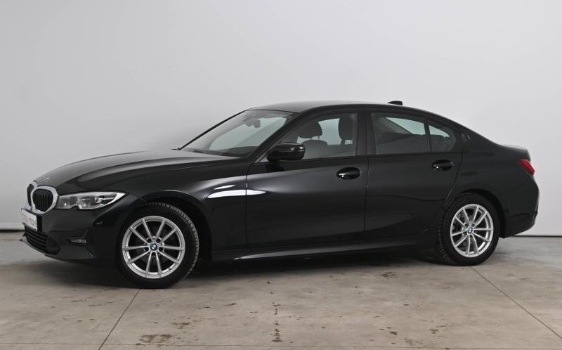 BMW Série 3 BMW Série 3