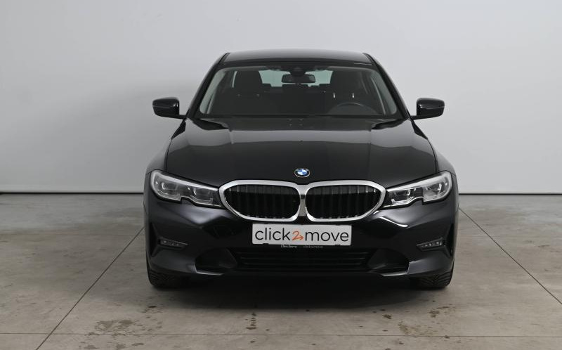 BMW Série 3 BMW Série 3