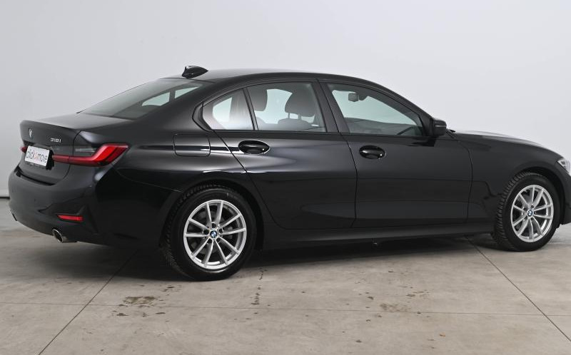 BMW Série 3 BMW Série 3