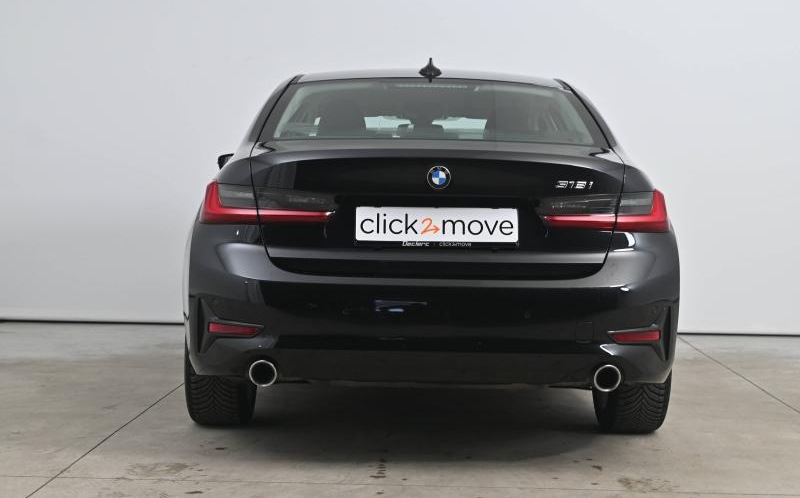 BMW Série 3 BMW Série 3