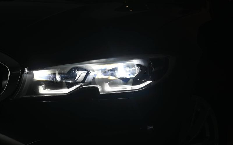 BMW Série 3 BMW Série 3