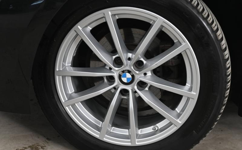 BMW Série 3 BMW Série 3