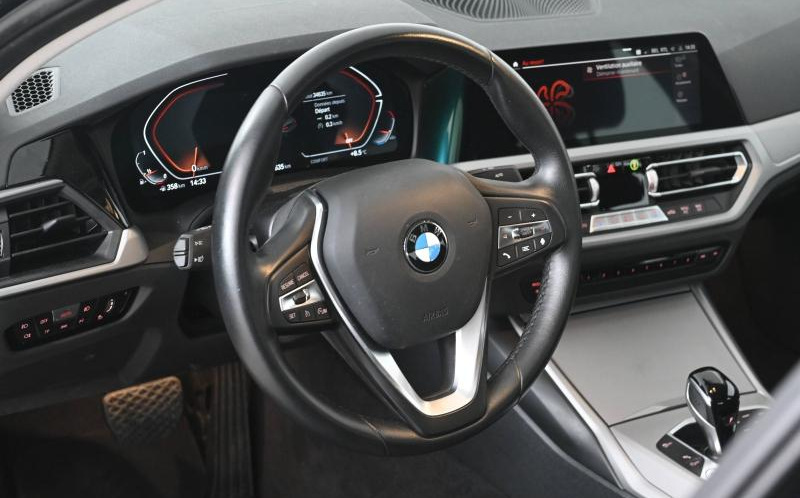 BMW Série 3 BMW Série 3