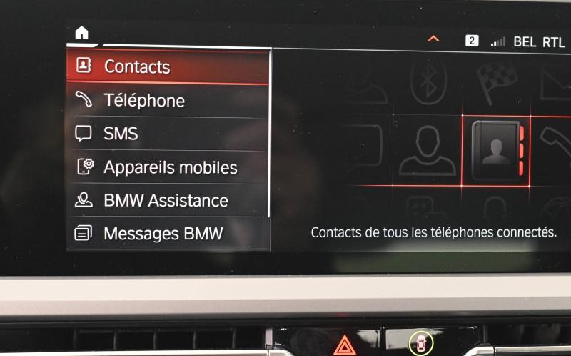 BMW Série 3 BMW Série 3