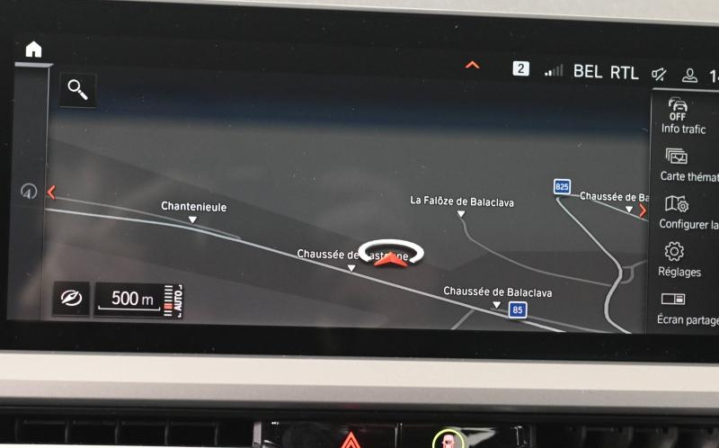 BMW Série 3 BMW Série 3