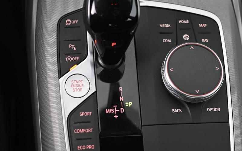 BMW Série 3 BMW Série 3