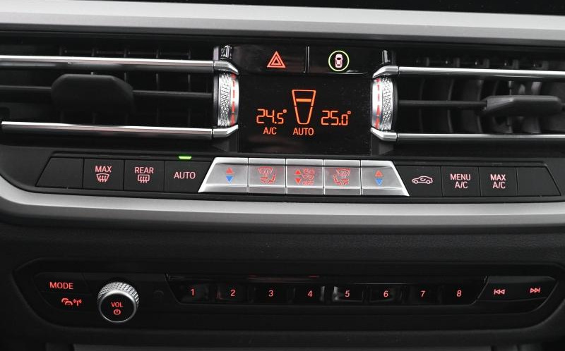 BMW Série 3 BMW Série 3