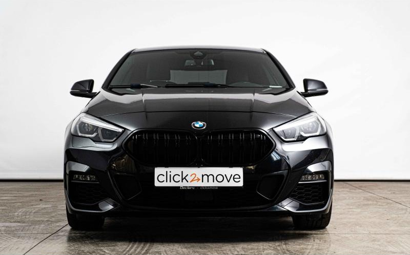 BMW Série 2 Gran Coupé