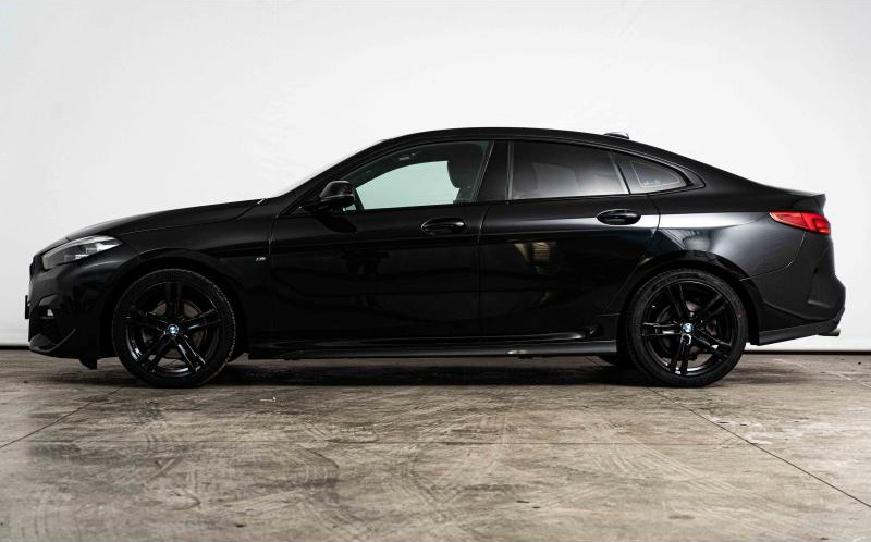 BMW Série 2 Gran Coupé