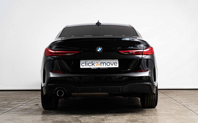 BMW Série 2 Gran Coupé