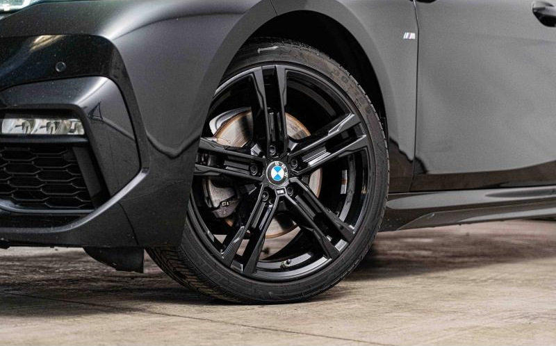 BMW Série 2 Gran Coupé