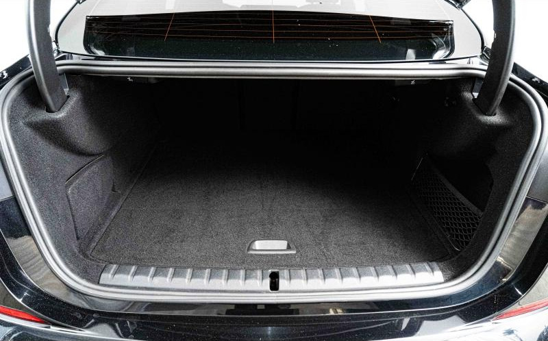 BMW Série 2 Gran Coupé